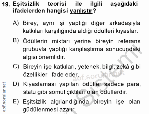 Soru 19