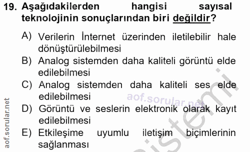 Soru 19