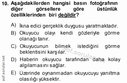 Soru 10