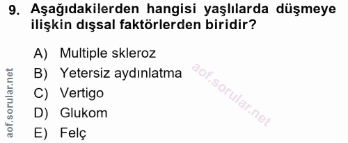 Soru 9