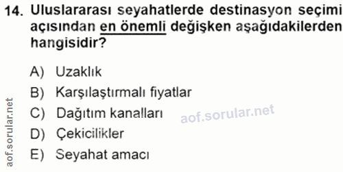 Soru 14