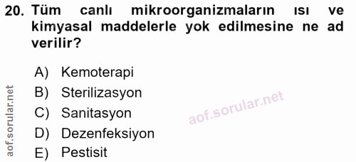Soru 20