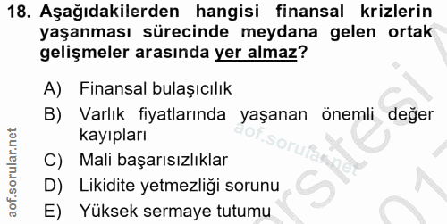 Soru 18