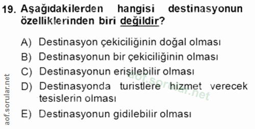 Soru 19