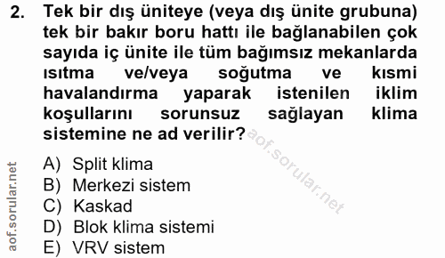 Soru 2