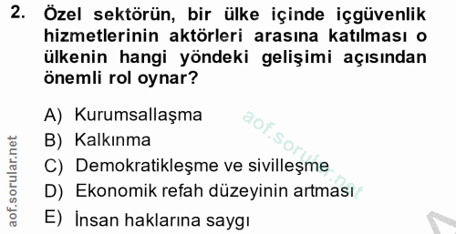 Soru 2
