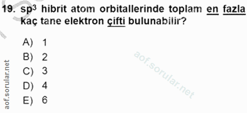 Soru 19