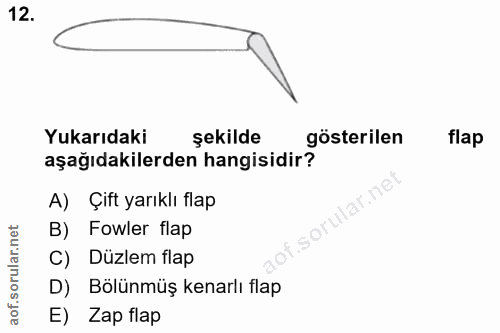 Soru 12