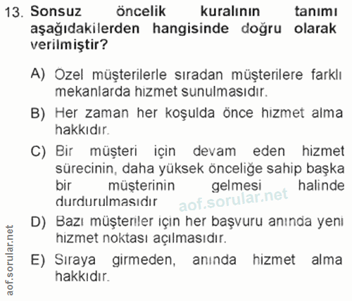 Soru 13