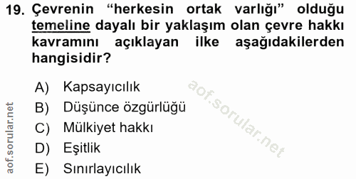 Soru 19