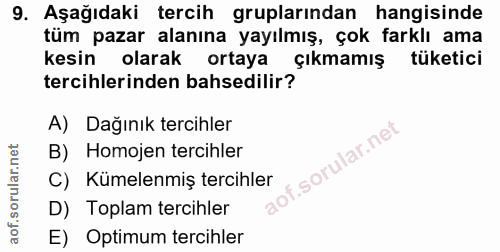 Soru 9