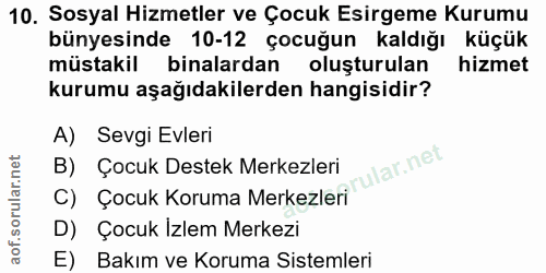 Soru 10