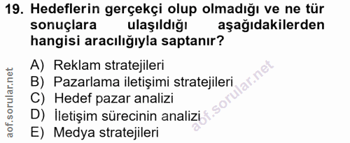Soru 19