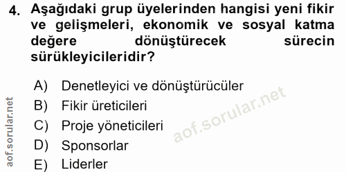 Soru 4