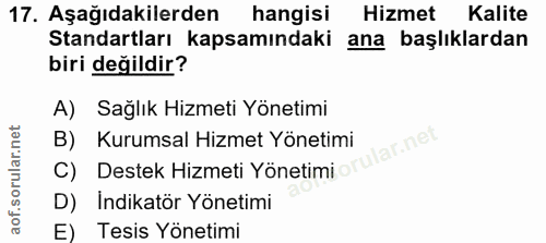 Soru 17