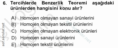 Soru 6