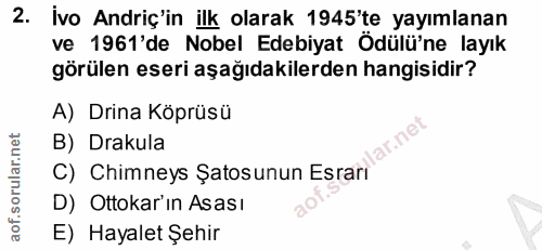 Soru 2