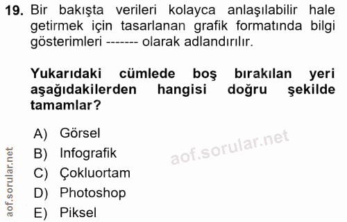 Soru 19