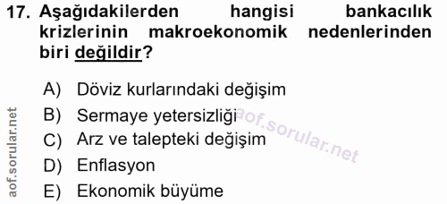 Soru 17