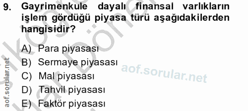 Soru 9