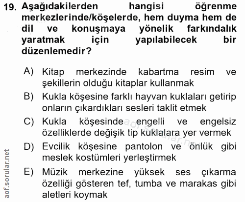 Soru 19