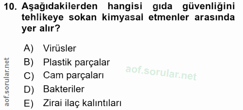 Soru 10