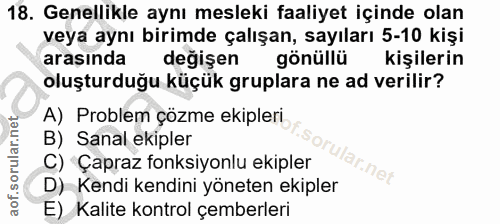 Soru 18