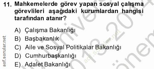 Soru 11