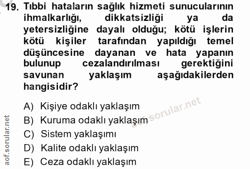 Soru 19