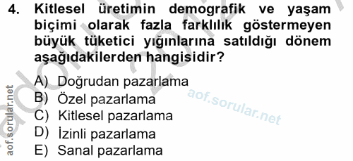 Soru 4