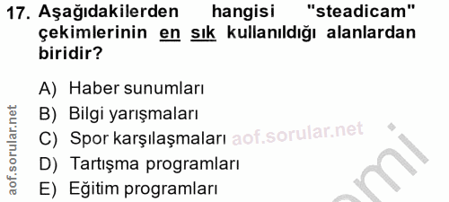 Soru 17