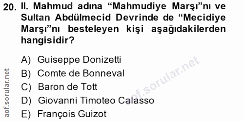 Soru 20
