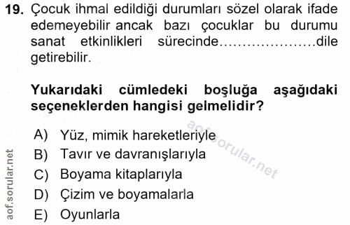 Soru 19
