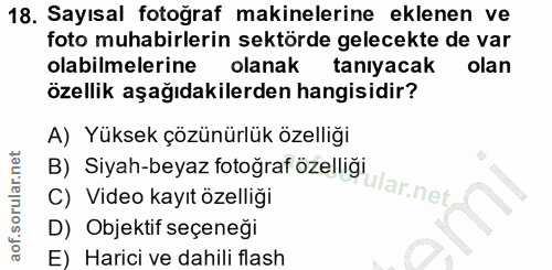 Soru 18