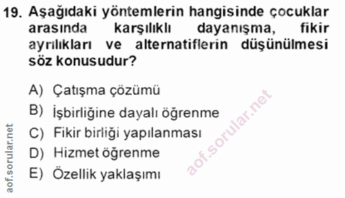 Soru 19