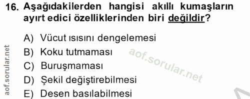 Soru 16