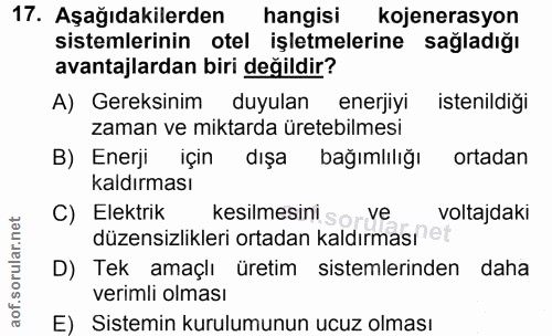 Soru 17