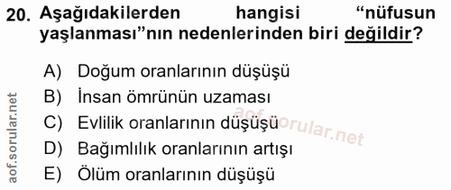 Soru 20