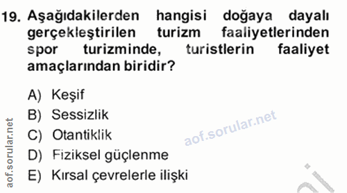 Soru 19