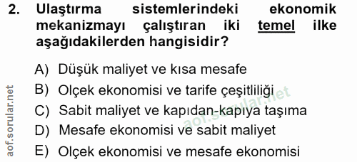 Soru 2