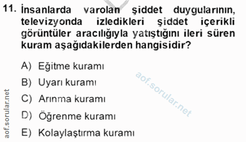 Soru 11