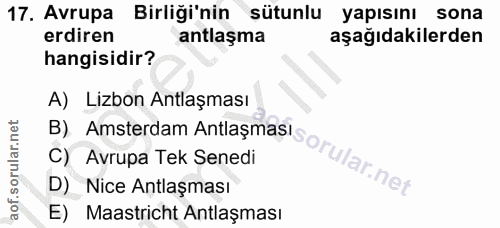 Soru 17