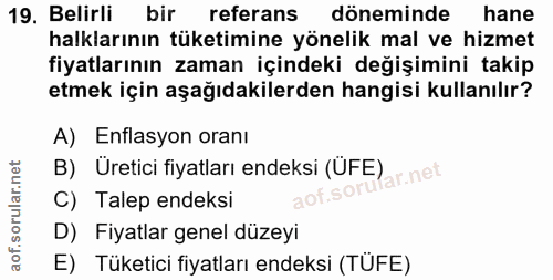 Soru 19