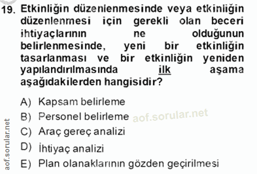 Soru 19