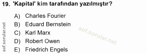 Soru 19