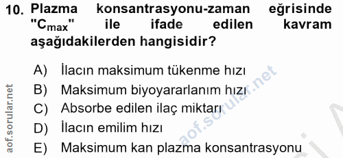 Soru 10