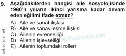 Soru 9