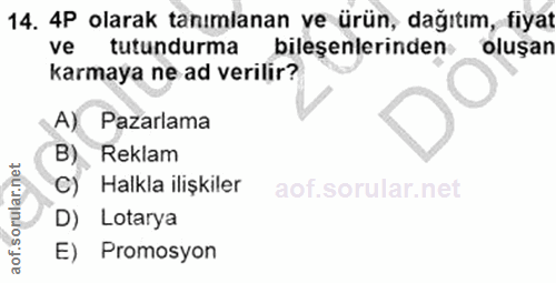 Soru 14