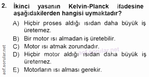 Soru 2