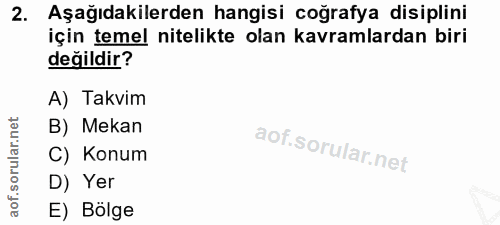 Soru 2